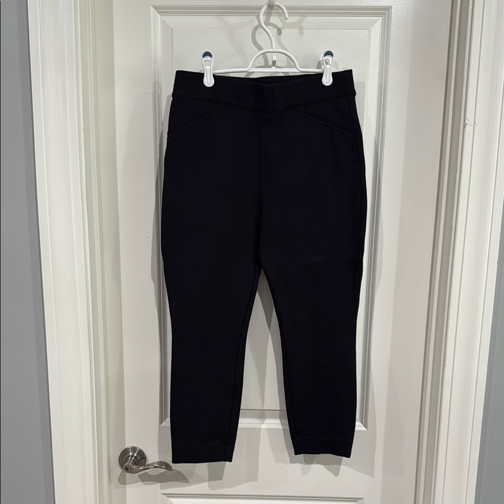 Spanx Cropped Pants